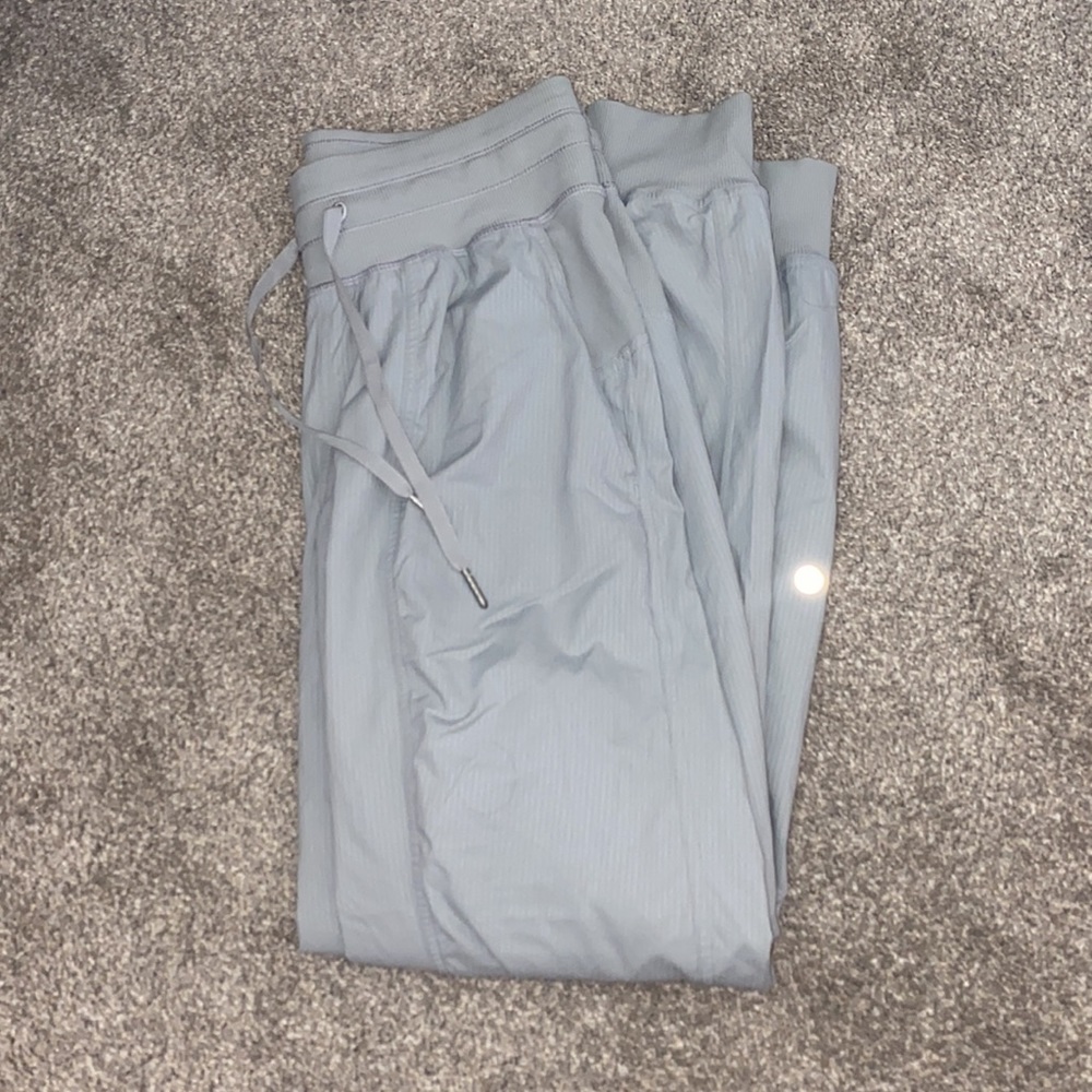 Lululemon Dance Studio Joggers